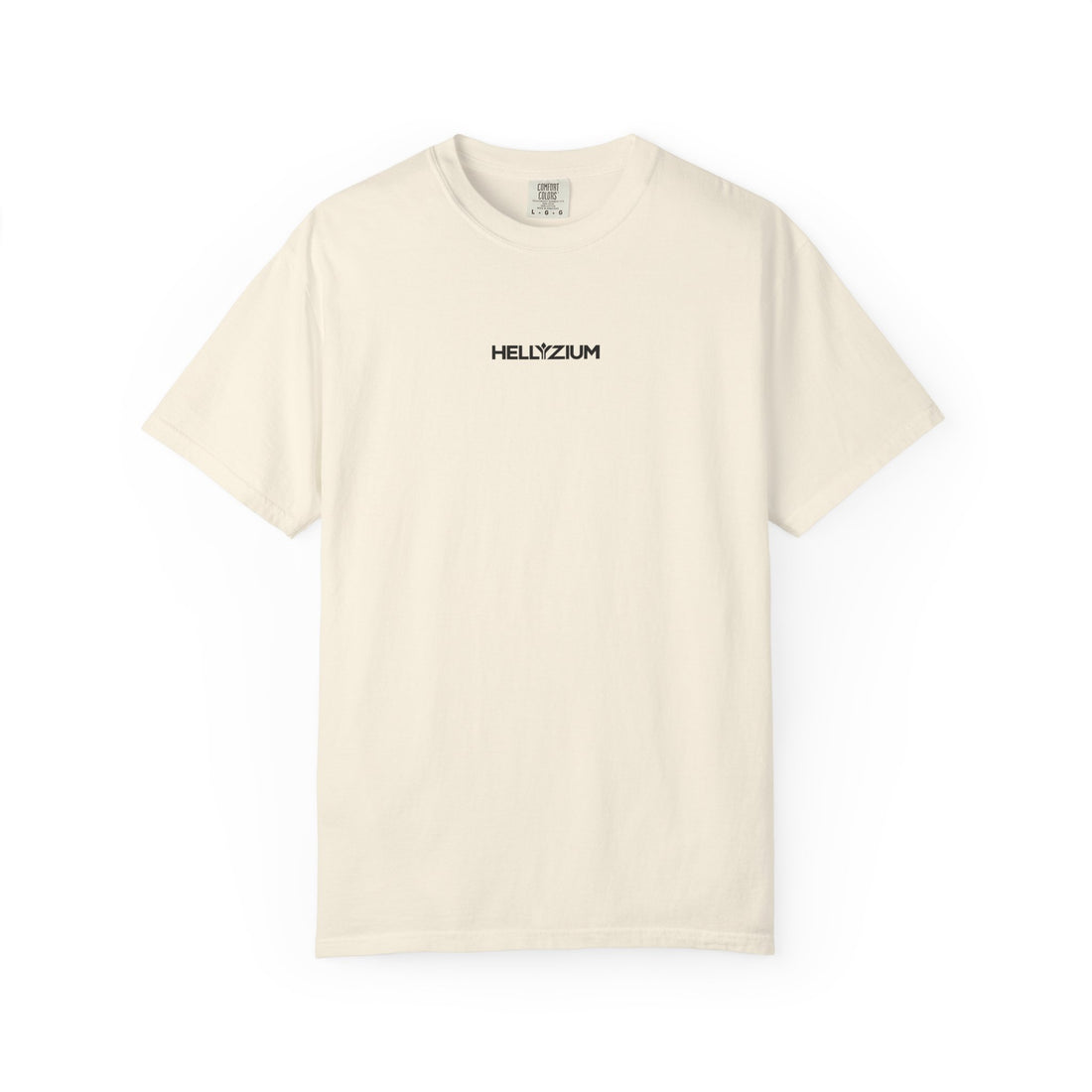 HELLYZIUM — A Different Perspective Tee