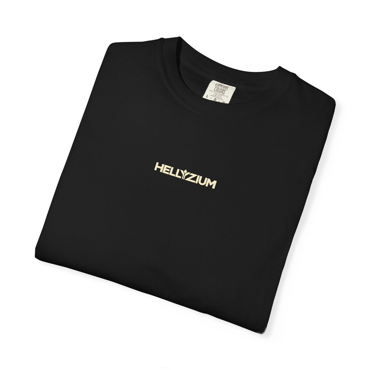 HELLYZIUM — A Different Perspective Tee