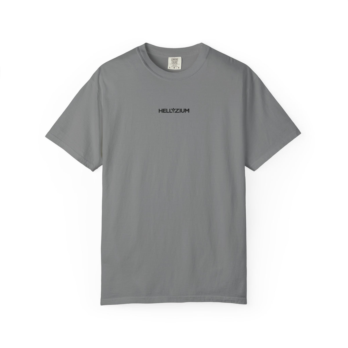 Surreal Autumn Orchard Graphic T-Shirt