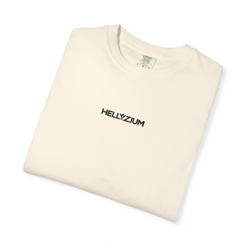 HELLYZIUM — A Different Perspective Tee