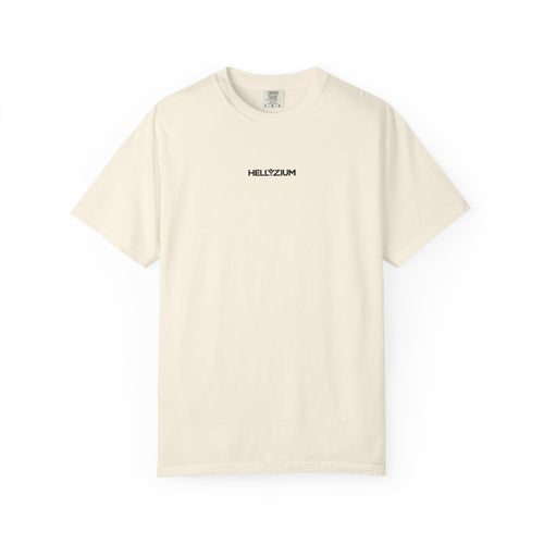 Surreal Autumn Orchard Graphic T-Shirt