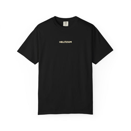 HELLYZIUM — A Different Perspective Tee