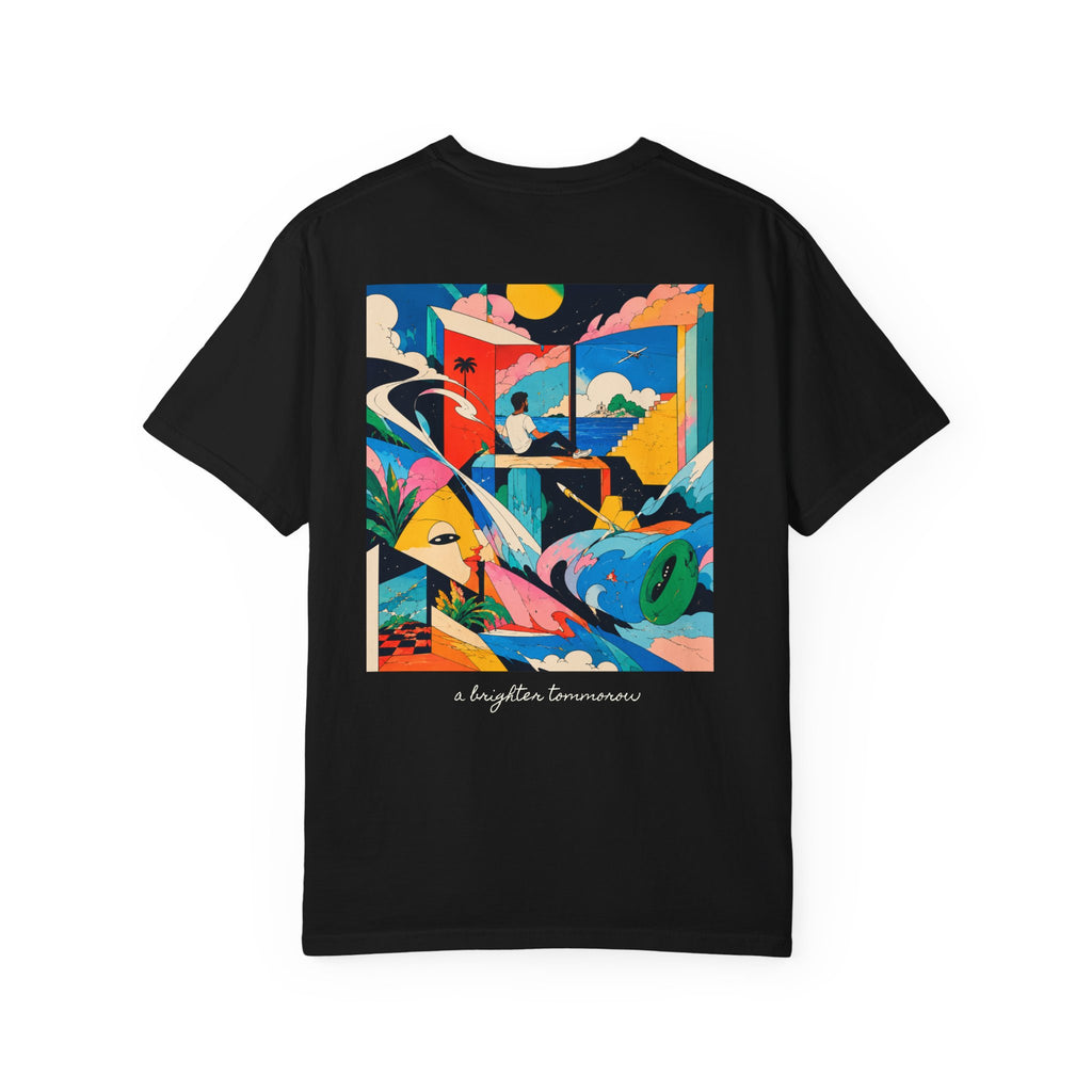 HELLYZIUM — A Different Perspective Tee